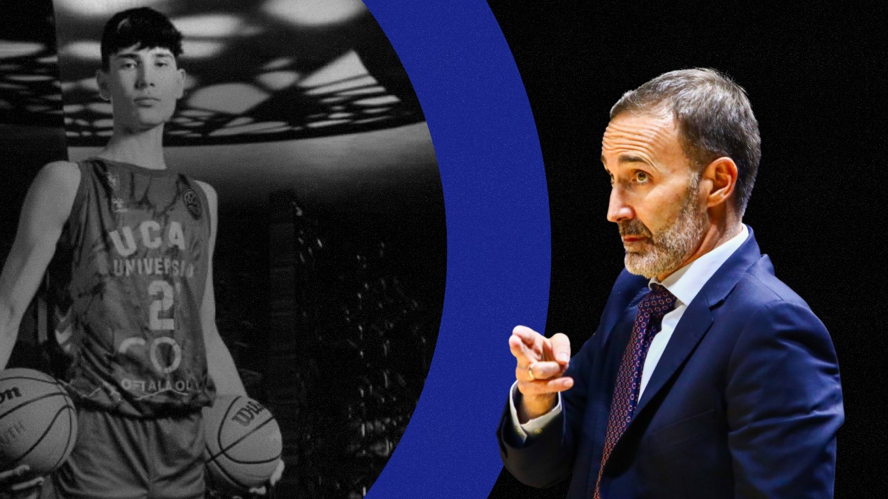 ¡Murcia soluciona a los clubes ACB! Una cláusula para prohibir la fuga de talentos a la NCAA