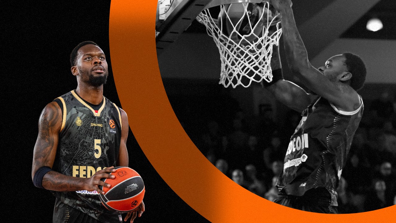 Estuvo a tiro de Barça Basket y regresa de China para ser el fichaje del AS Mónaco en Euroliga
