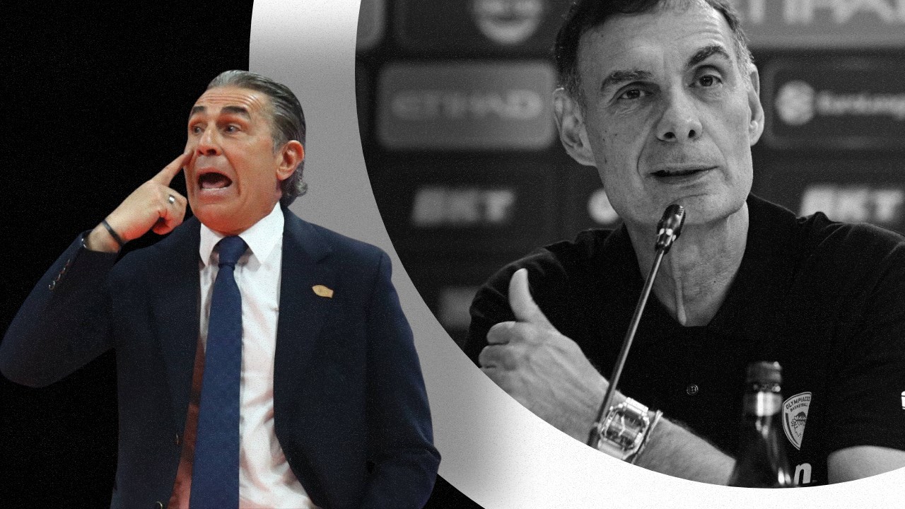 ¡No hay receta ni truco mágico! Si el Real Madrid no hace esto estará sentenciado en Euroliga 