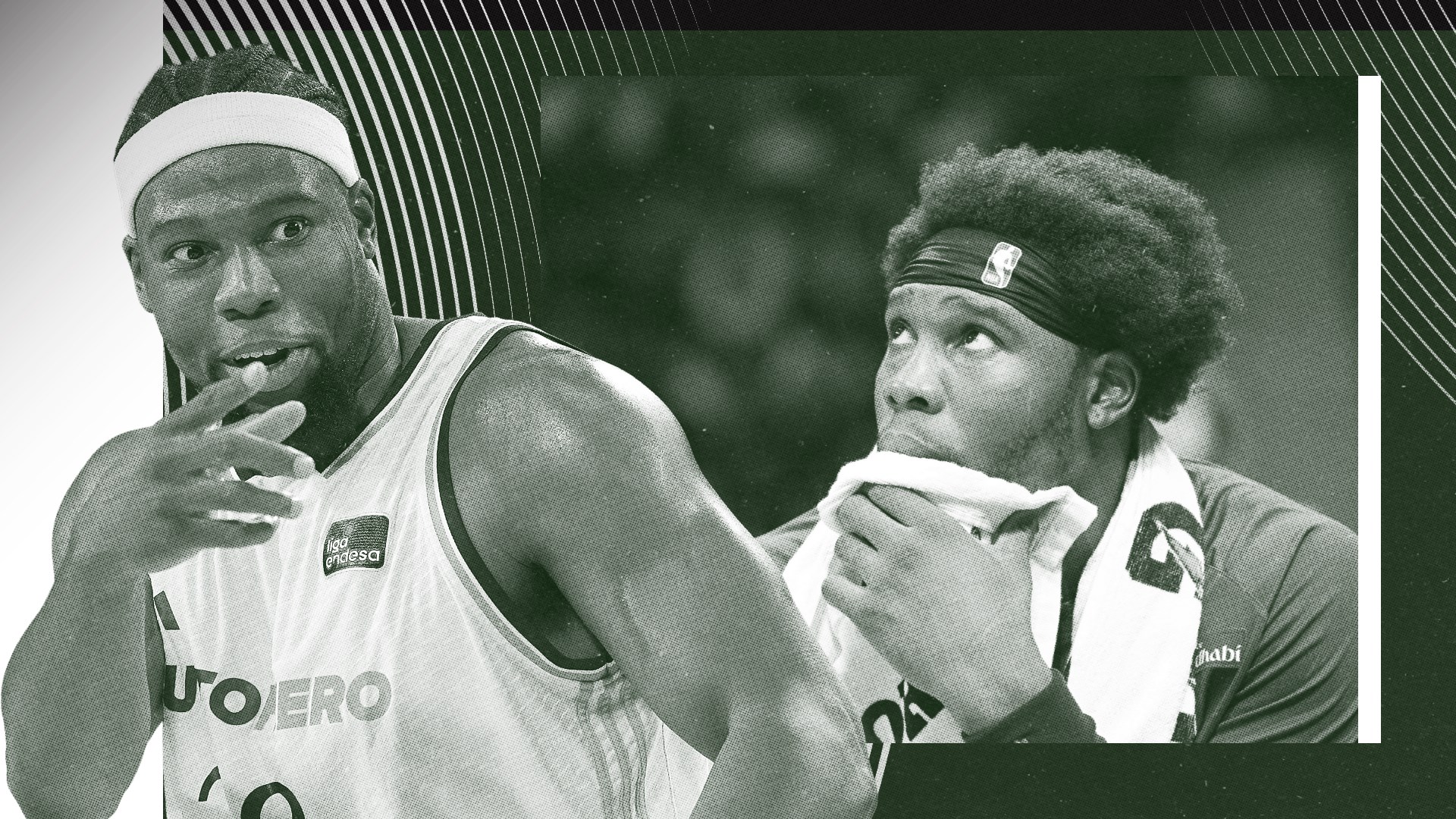 El regreso a casa del ex del Real Madrid Baloncesto toma forma en el mercado de fichajes