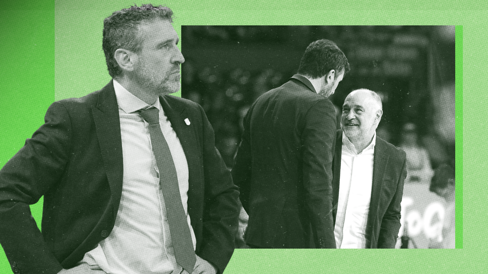 La era post Ibon Navarro ya está en marcha: los entrenadores que maneja Unicaja