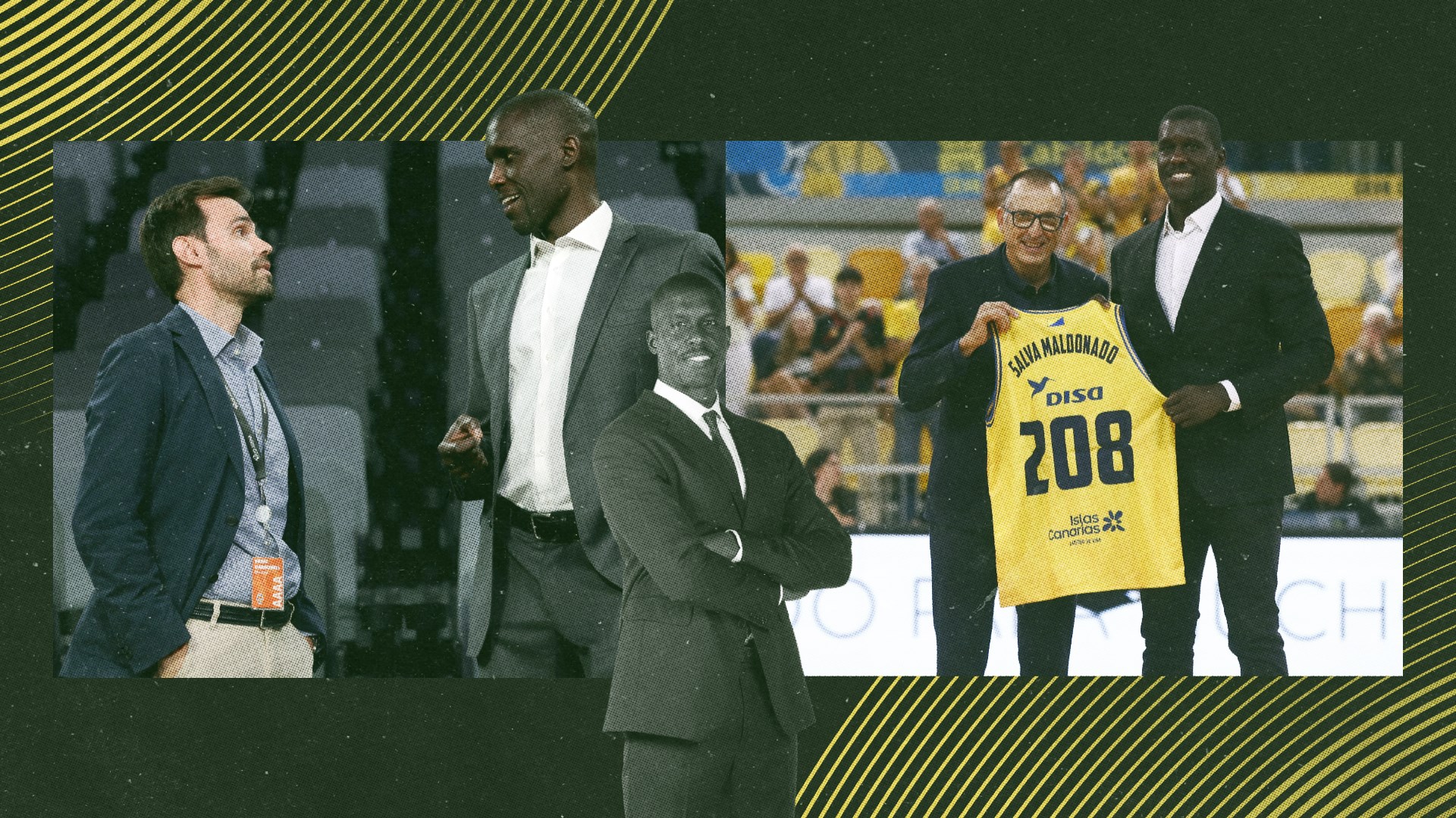 La brutal decepción contra Valencia Basket conlleva una DIMISIÓN CRUCIAL en Gran Canaria