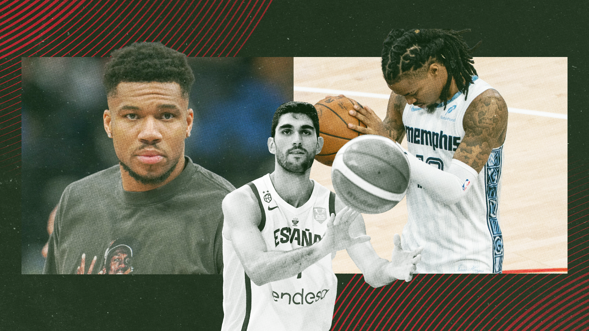 ¿Traspaso a la vista? Santi Aldama podría ser moneda de cambio antes del Draft NBA