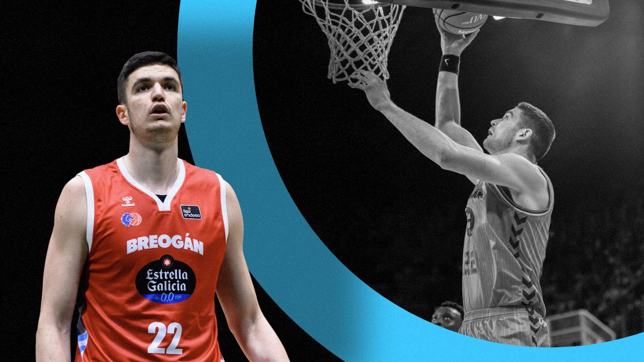 Río Breogán gana la batalla ACB y arrebata este fichaje a La Laguna Tenerife y Joventut