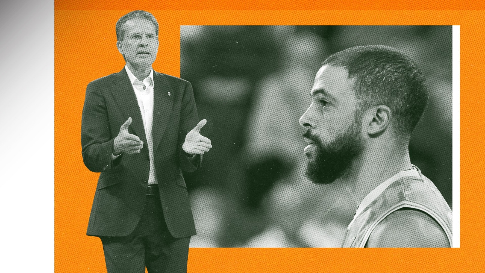 Pedro Martínez lo deja fuera de la rotación en ACB y su futuro parece lejos de Valencia Basket