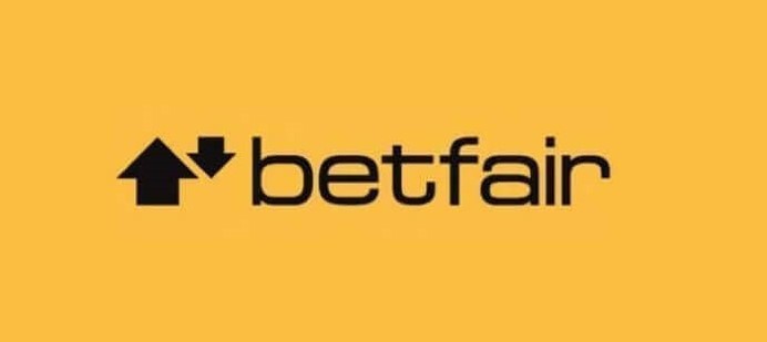 Betfair-logo