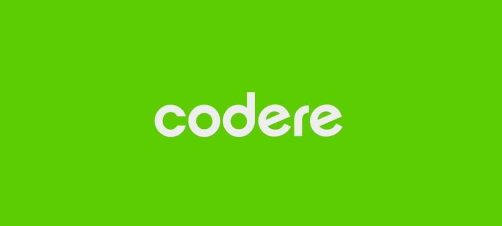 CODERE CUOTAS