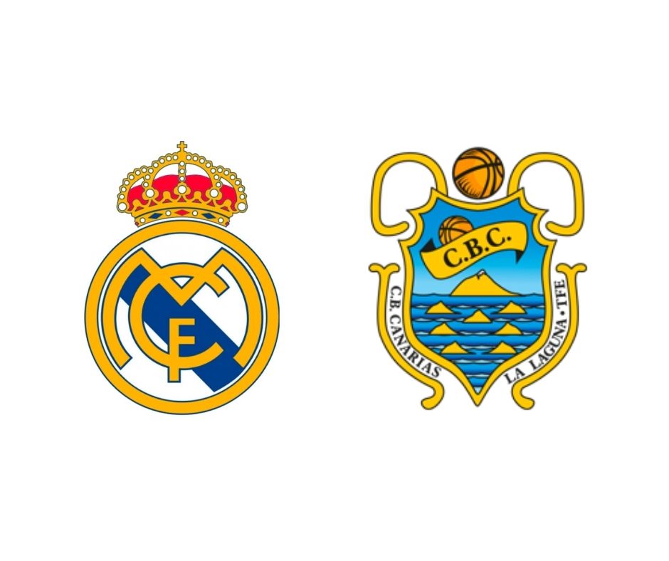 Pronóstico Real Madrid vs Lenovo Tenerife – Liga Endesa ACB – 5 Febrero 2023