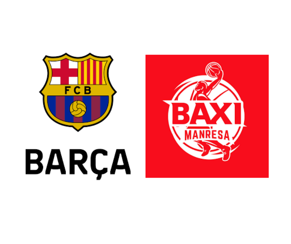 Pronóstico Barça vs Manresa