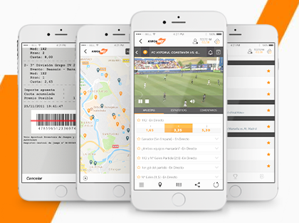 Kirolbet App: revisión, opiniones y cómo descargarla