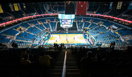 Pronósticos Euroliga Baloncesto
