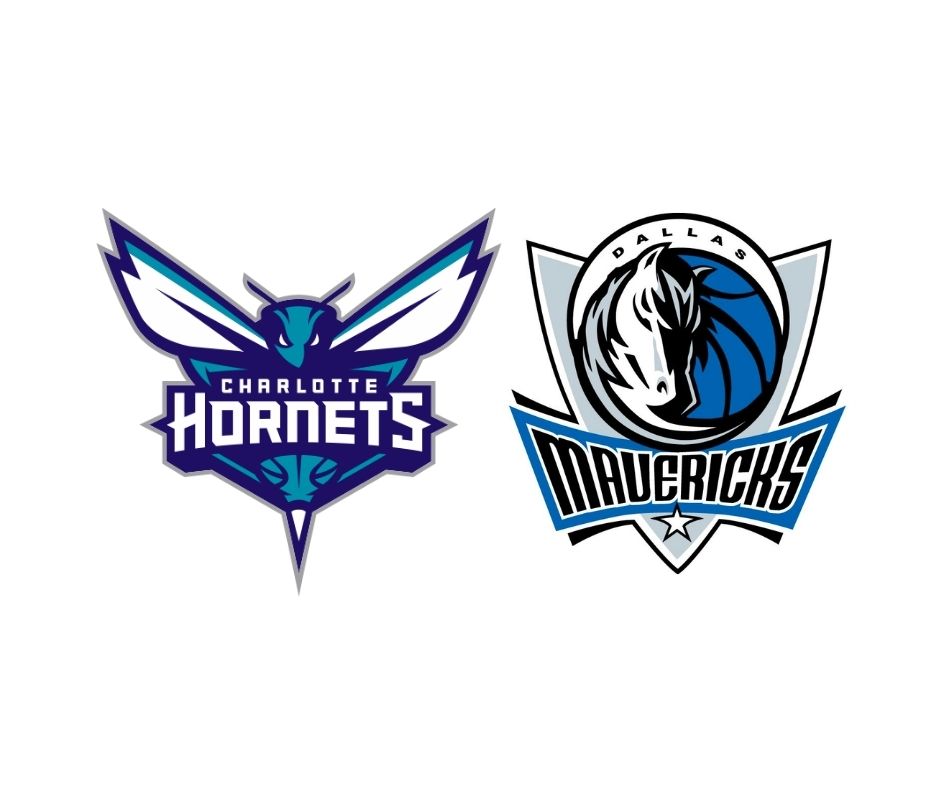 Pronostico Charlotte Hornets vs Dallas Mavericks 20 marzo 2022