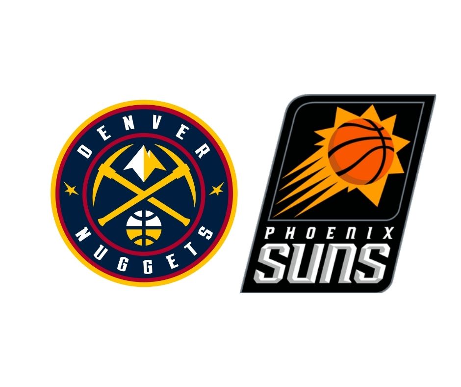 Pronostico Denver Nuggets vs Phoenix Suns NBA