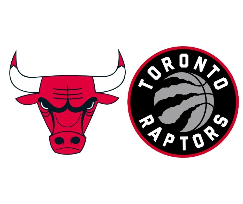 Pronostico Chicago Bulls vs Toronto Raptors NBA