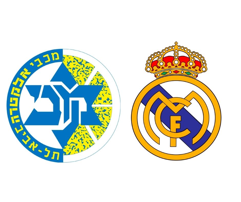 Pronóstico Maccabi Tel-Aviv vs Real Madrid – Euroliga de Baloncesto – 13 Abril 2023