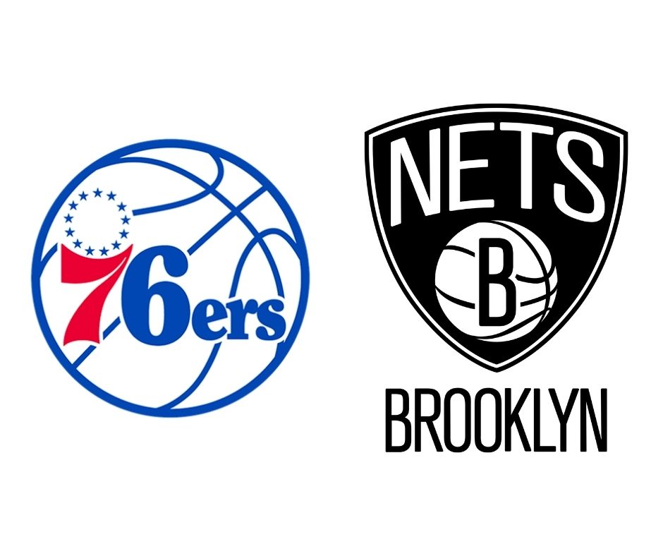 Pronostico Philadelphia 76ers vs Brooklyn Nets NBA