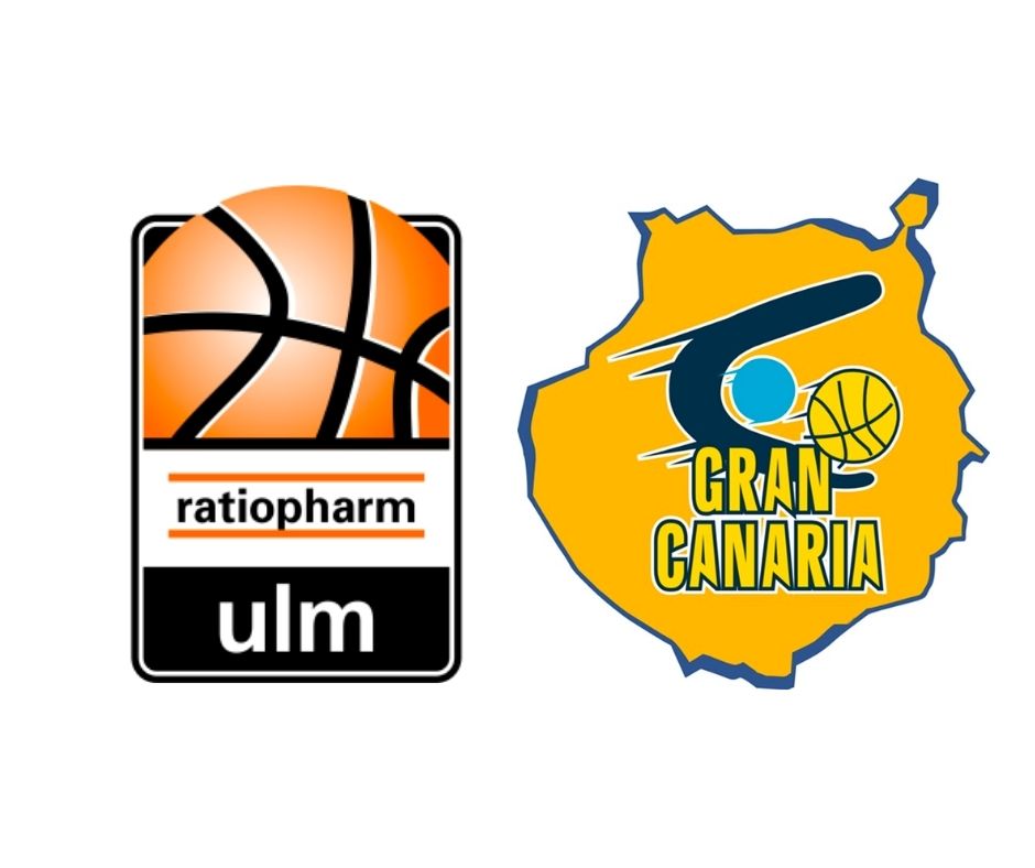 Pronostico Ulm vs Gran Canaria Eurocup de baloncesto 15 marzo 2022