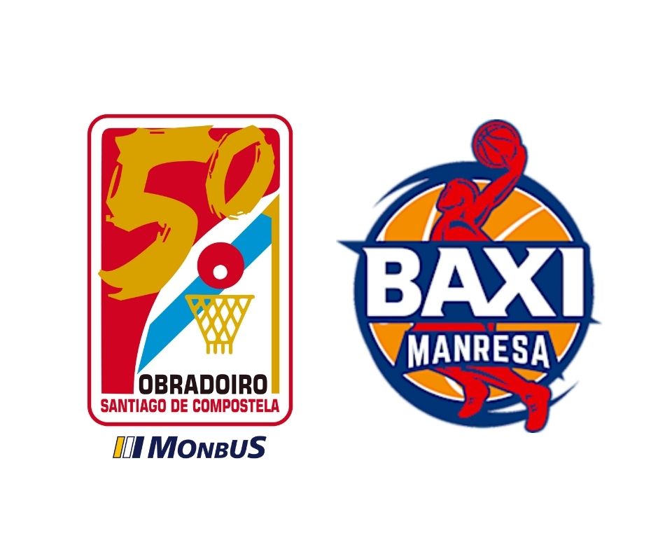 Pronostico Obradoiro vs Baxi Manresa Liga Endesa ACB