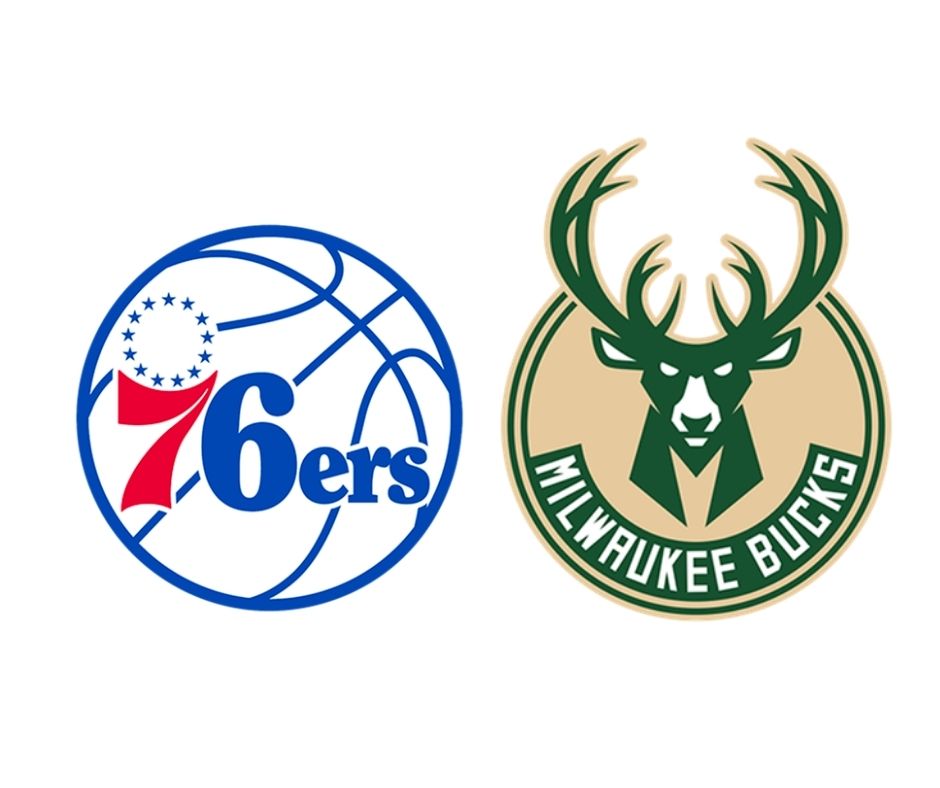 Pronostico Philadelphia Sixers vs Milwaukee Bucks NBA