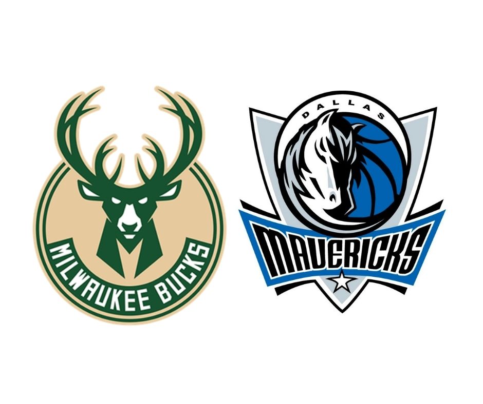 Pronostico Milwaukee Bucks vs Dallas Mavericks NBA