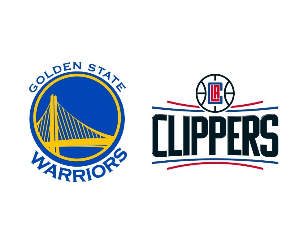 Pronostico Golden State Warriors vs Ángeles Clippers NBA