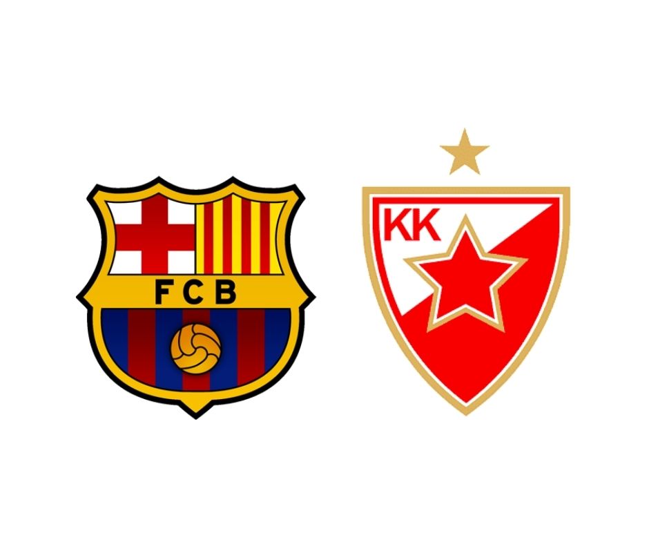 Pronóstico FC Barcelona vs Estrella Roja – Baloncesto Euroliga – 17 Marzo 2023