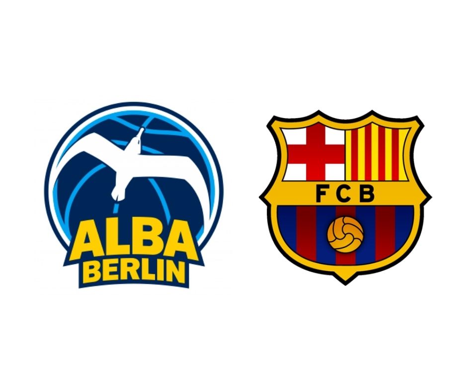 Pronóstico Alba Berlin vs Barça Euroliga de baloncesto, 22 Marzo 2022