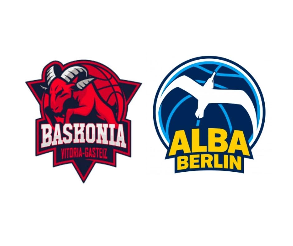 Pronóstico Cazoo Baskonia vs Alba Berlín – Euroliga de Baloncesto – 28 Marzo 2023
