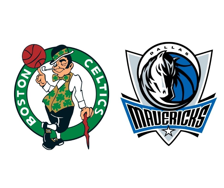 Pronostico Boston Celtics vs Dallas Mavericks NBA 