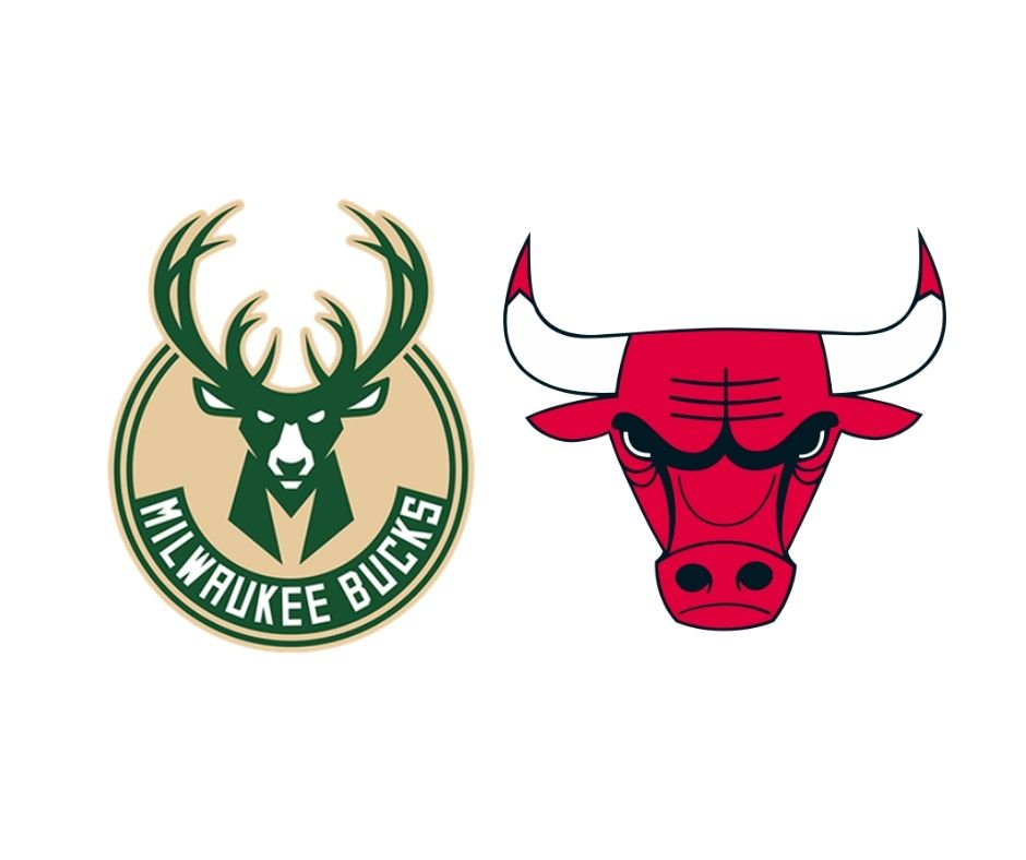 Pronostico Milwaukee Bucks vs Chicago Bulls NBA Playoffs