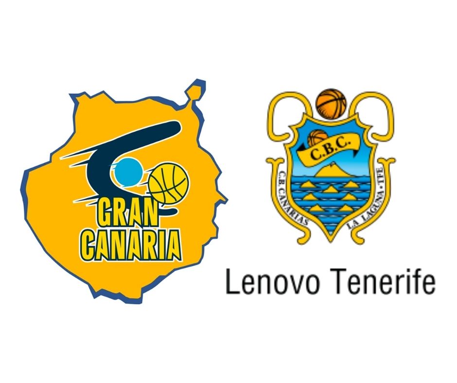 pronostico gran canaria vs lenovo tenerife liga endesa de baloncesto 26 marzo 2022
