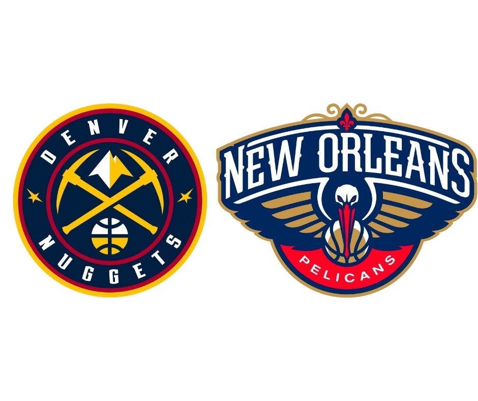 Pronostico Denver Nuggets vs New Orleans Pelicans NBA