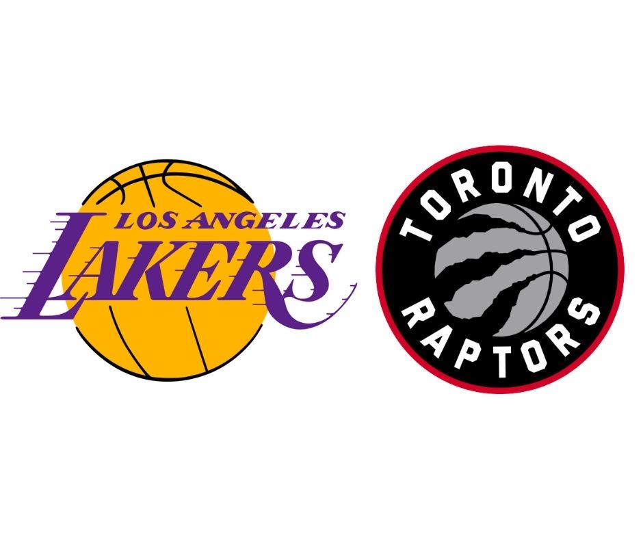 Pronostico Ángeles Lakers vs Toronto Raptors NBA 15 marzo 2022