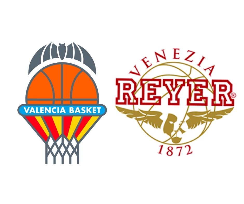 Pronostico Valencia basket vs Reyer Venezia Eurocup 16 marzo 2022