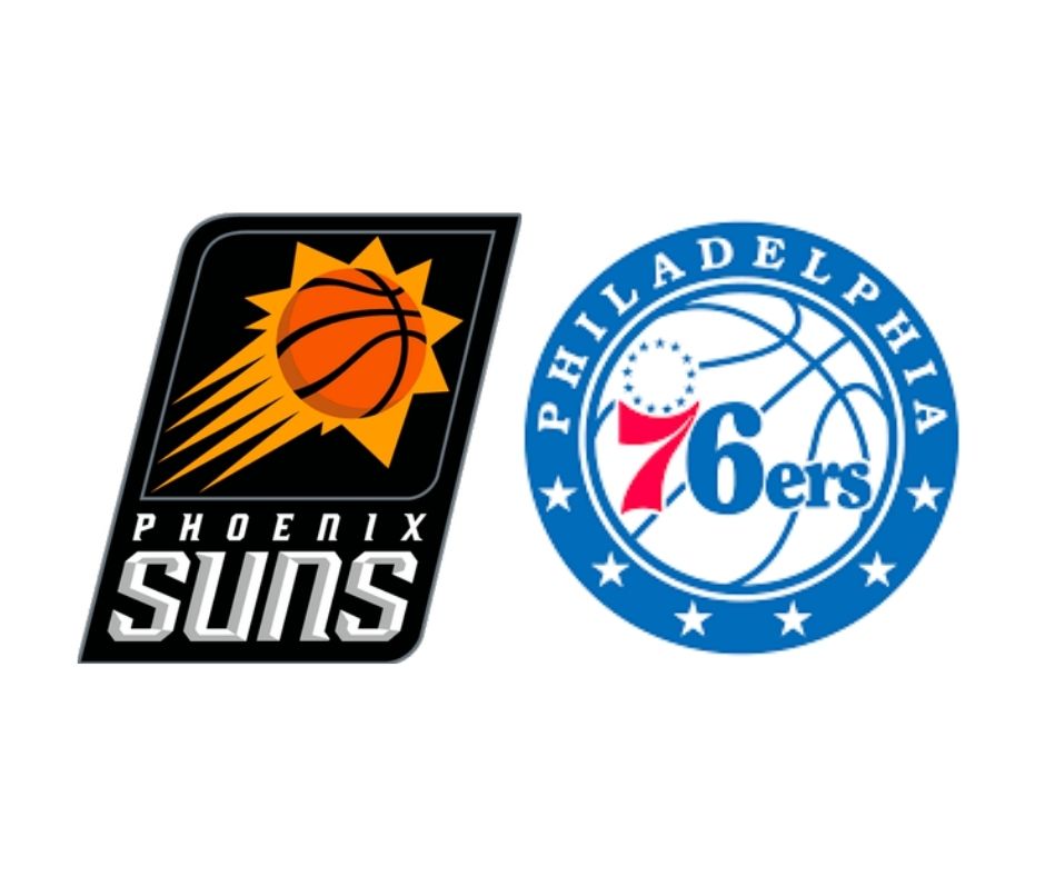 pronostico phoenix suns vs philadelphia sixers NBA, 28 Marzo 2022