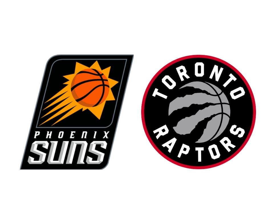 Pronóstico Phoenix Suns vs Toronto Raptors – NBA – 31 Enero 2023