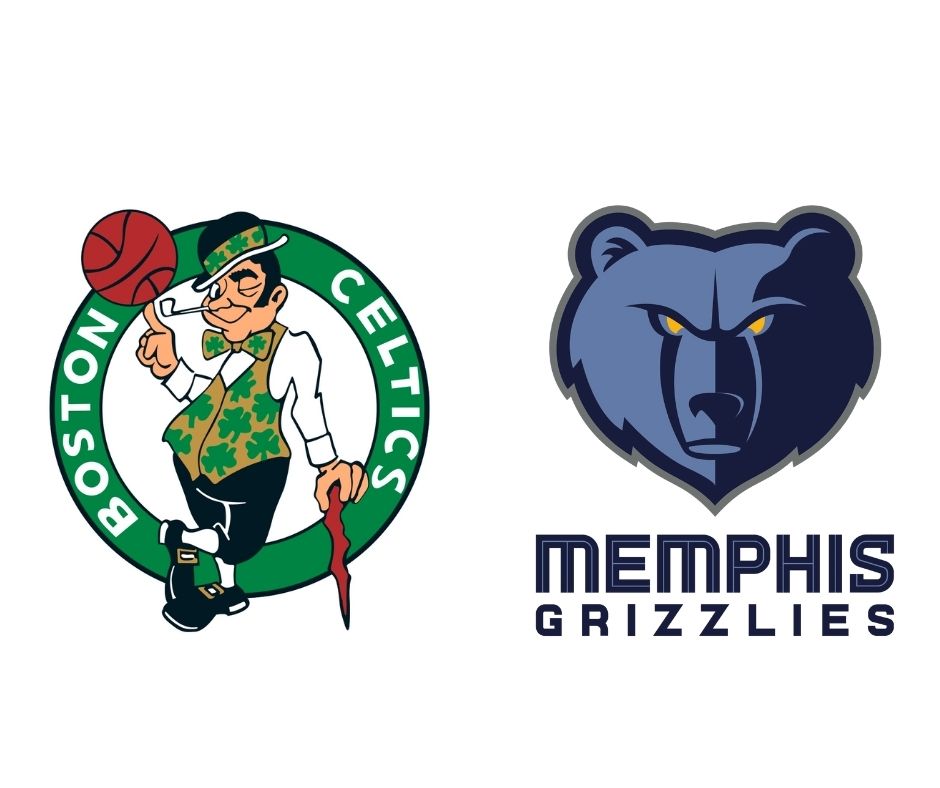 Pronóstico Boston Celtics vs Memphis Grizzlies – NBA – 12 Febrero 2023