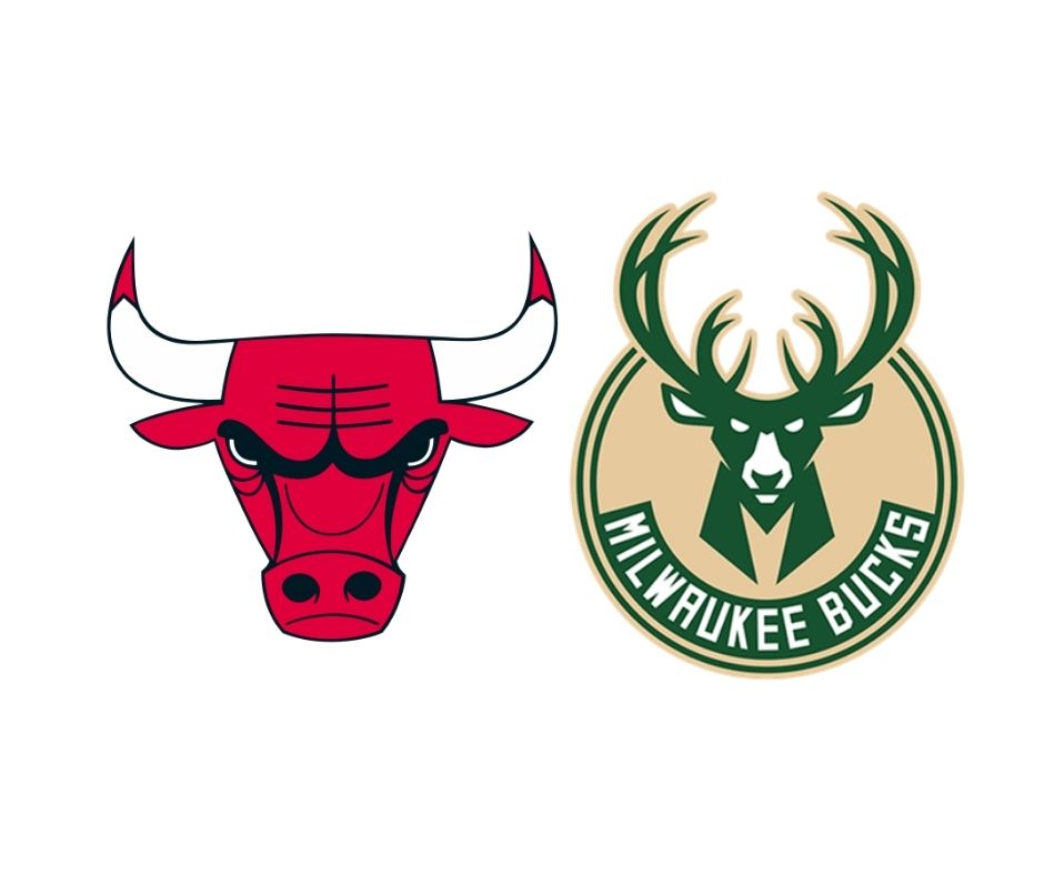 Pronostico Chicago Bulls vs Milwaukee Bucks NBA