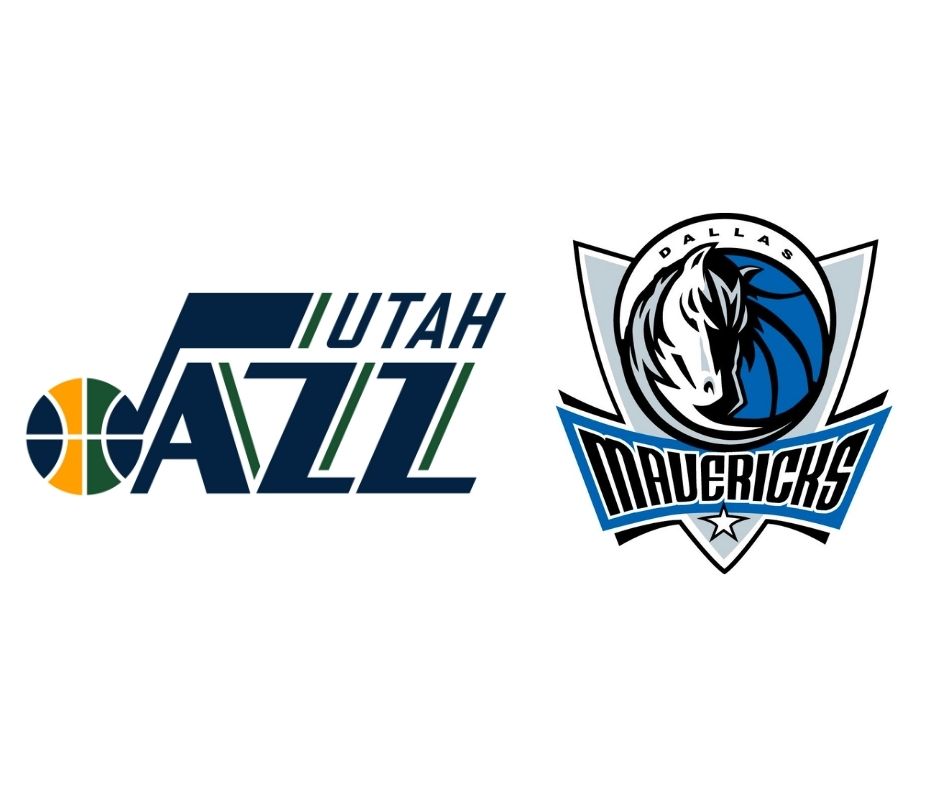 Pronostico Utah Jazz vs Dallas Mavericks NBA