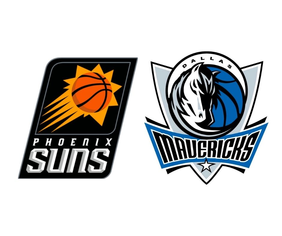 Pronostico Phoenix Suns vs Dallas Mavericks Playoffs NBA
