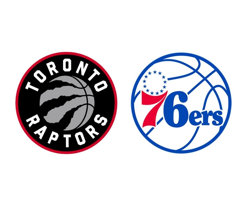 Pronostico Toronto Raptors vs Philadelphia 76ers NBA Playoffs