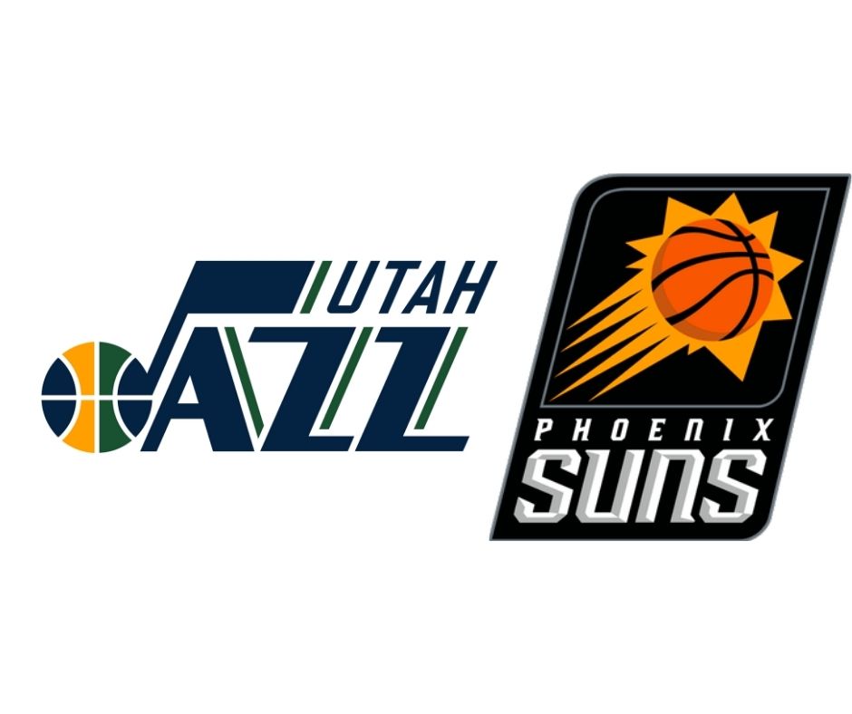 Pronostico Utah Jazz vs Phoenix Suns NBA