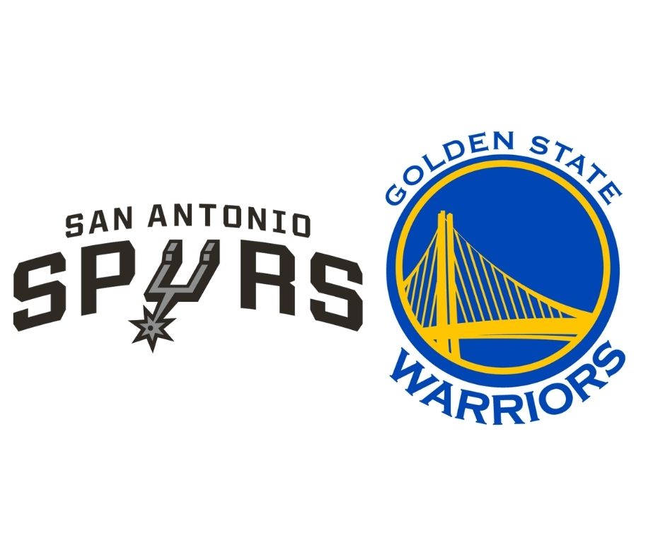 Pronostico San Antonio Spurs vs Golden State Warriors NBA