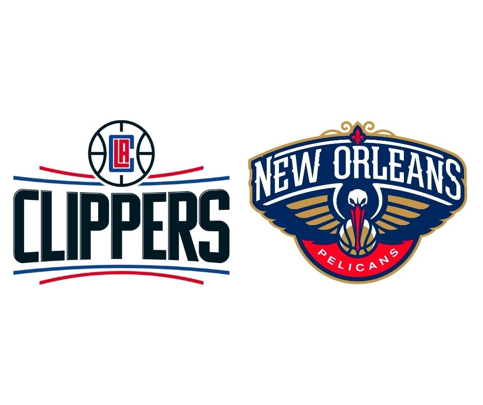 Pronostico LA Clippers vs New Orleans Pelicans Play-in NBA