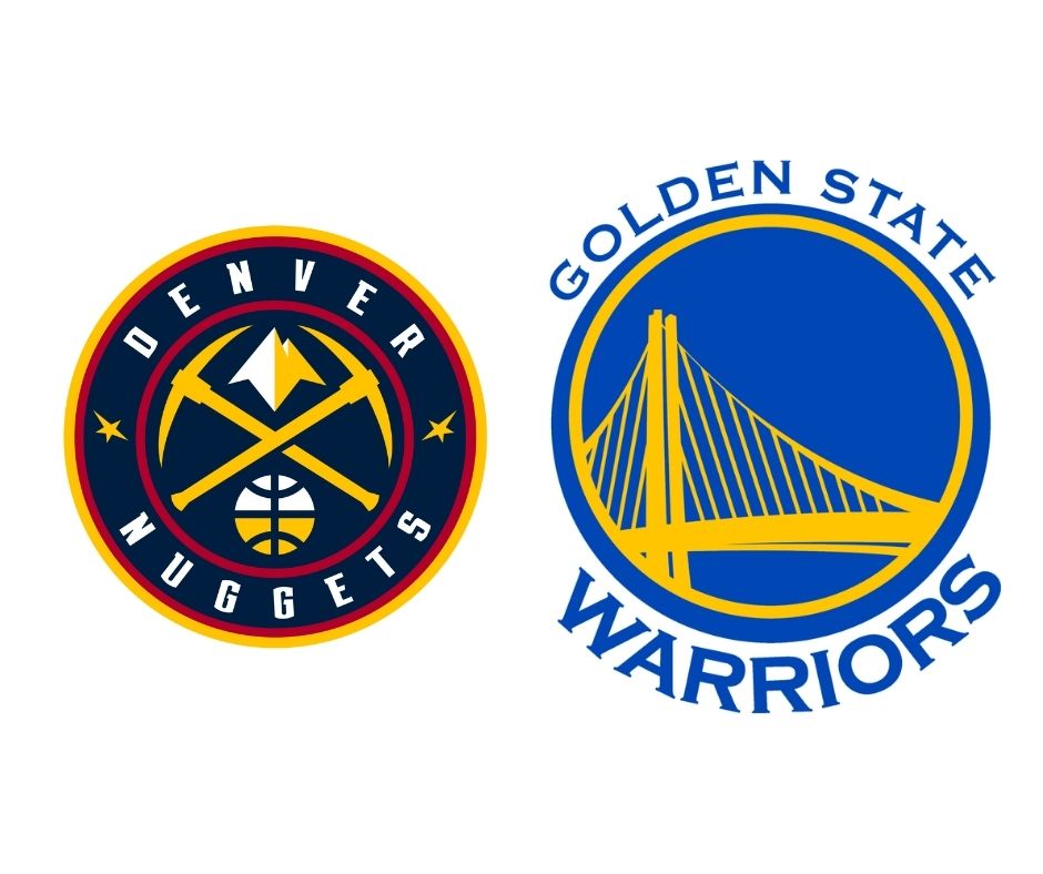 Pronostico Denver Nuggets vs Golden State Warriors Playoffs NBA