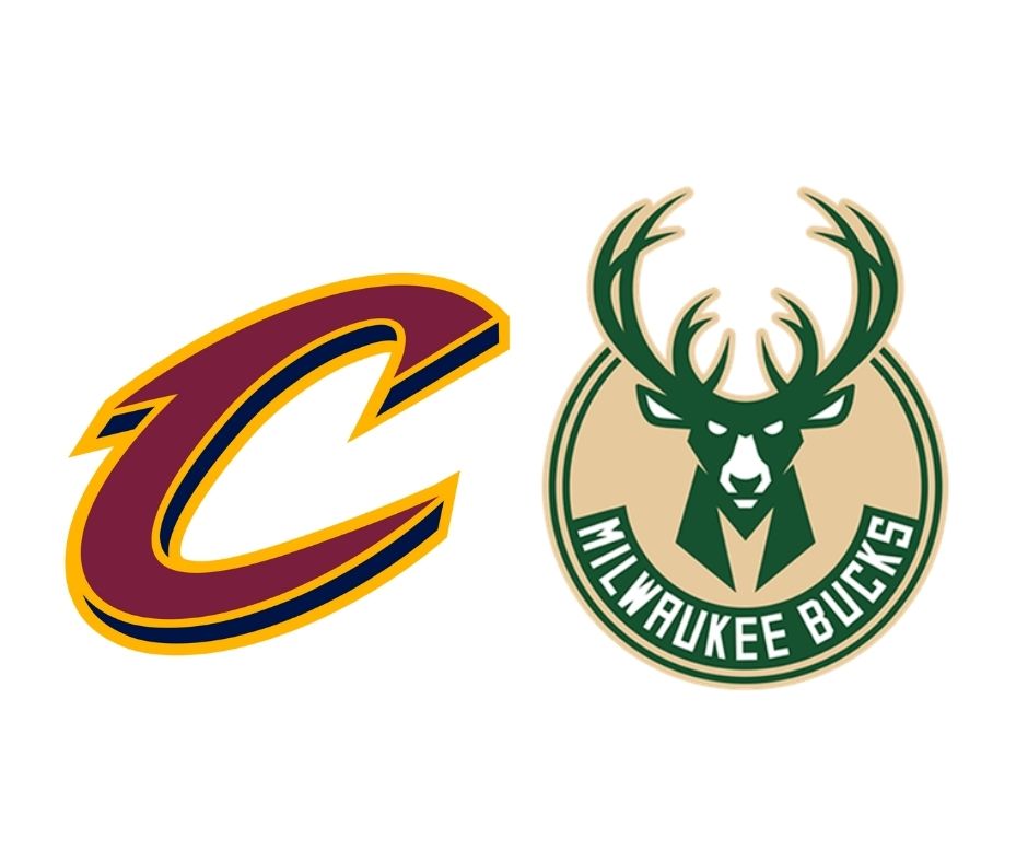 Pronostico Cleveland Cavaliers vs Milwaukee Bucks NBA