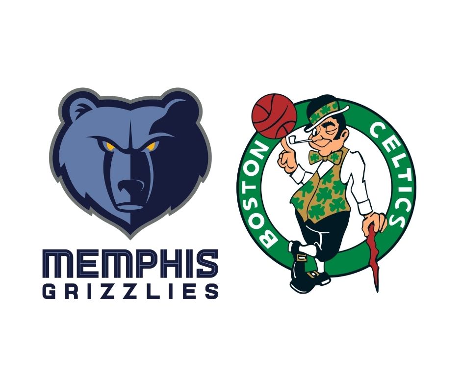 Pronostico Memphis Grizzlies vs Boston Celtics NBA