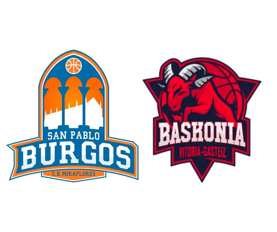 Pronostico San Pablo Burgos vs Saski Baskonia Liga Endesa ACB