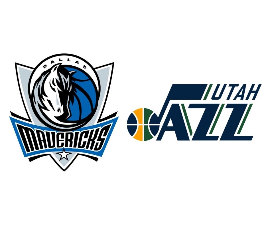 Pronostico Dallas Mavericks vs Utah Jazz NBA Playoffs