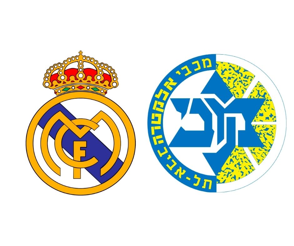 Pronostico Real Madrid vs Maccabi Tel-Aviv Euroliga